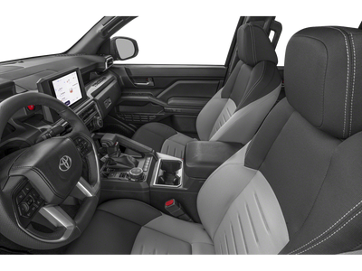 2026 Toyota Tacoma Hybrid TRD Off Road