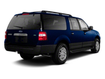 2010 Ford Expedition EL SSV
