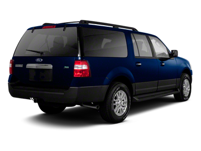 2010 Ford Expedition EL SSV