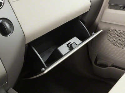 2010 Ford Expedition EL SSV