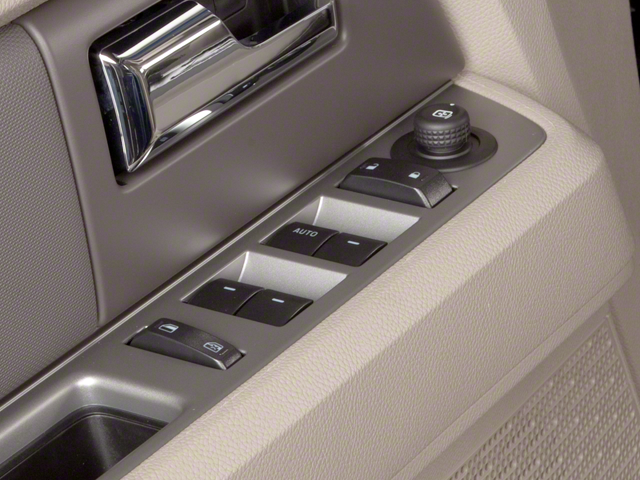 2010 Ford Expedition EL SSV