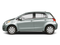 2011 Toyota Yaris 5dr Liftback Man (Natl)