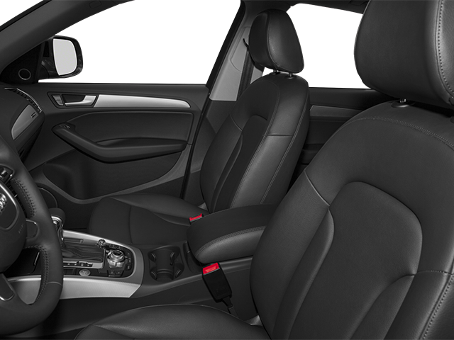2014 Audi Q5 2.0T Premium