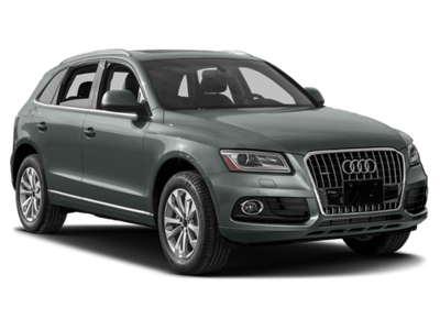 2014 Audi Q5 2.0T Premium