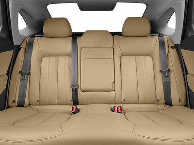 2014 Buick Verano 4dr Sdn