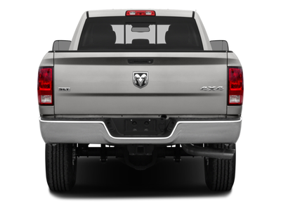 2016 RAM 3500 Longhorn