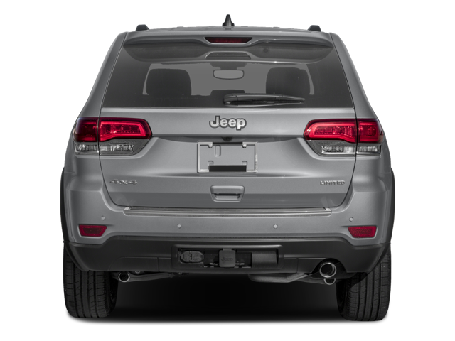 2017 Jeep Grand Cherokee Limited 4x2