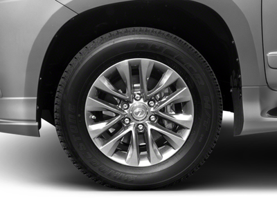 2017 Lexus GX GX 460