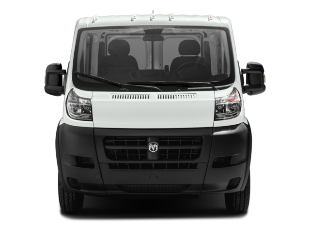 2017 RAM ProMaster 1500 Cargo Van Low Roof 136" WB