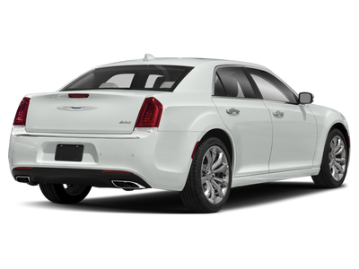 2018 Chrysler 300 Touring L