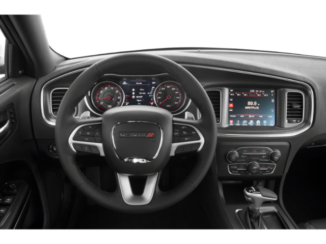 2018 Dodge Charger R/T RWD