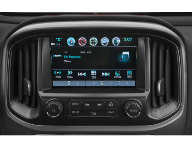 2018 GMC Canyon 2WD SLT