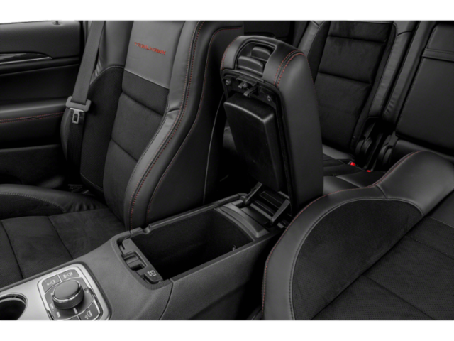 2018 Jeep Grand Cherokee Trailhawk 4x4