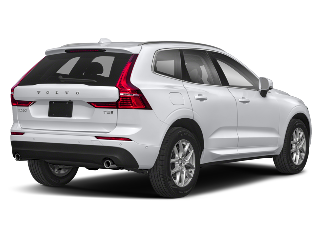 2018 Volvo XC60 Momentum