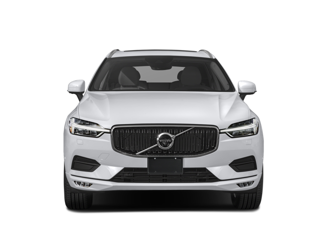 2018 Volvo XC60 Momentum