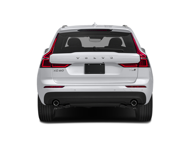 2018 Volvo XC60 Momentum