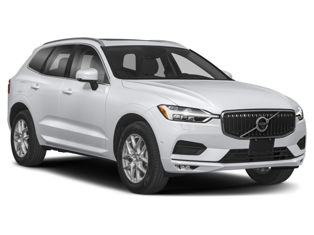 2018 Volvo XC60 Momentum