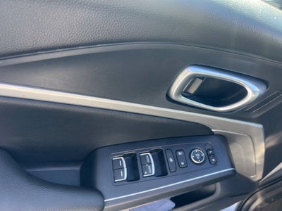 2024 Acura Integra w/A-Spec Package