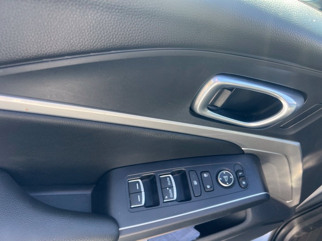 2024 Acura Integra w/A-Spec Package