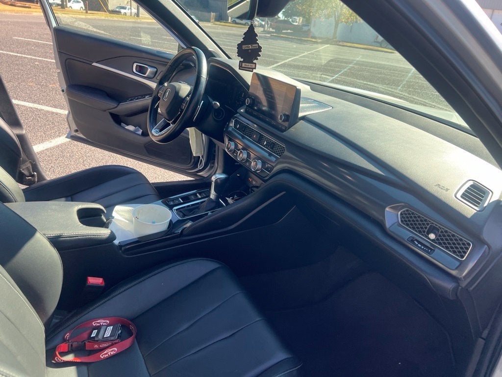 2024 Acura Integra w/A-Spec Package