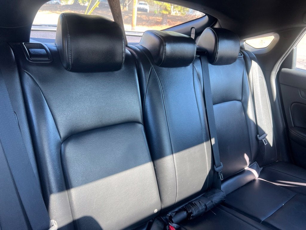 2024 Acura Integra w/A-Spec Package