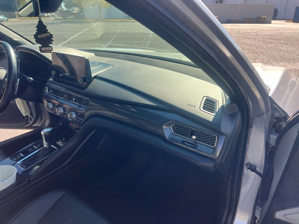 2024 Acura Integra w/A-Spec Package
