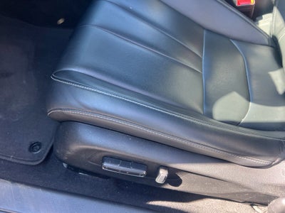 2024 Acura Integra w/A-Spec Package
