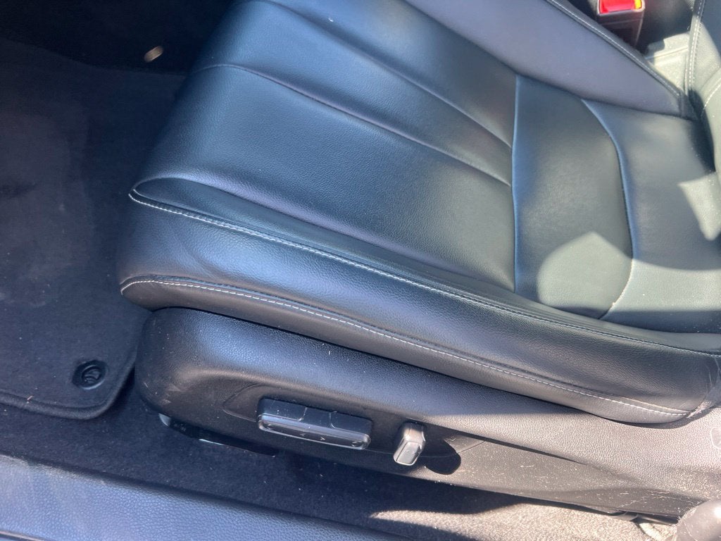 2024 Acura Integra w/A-Spec Package