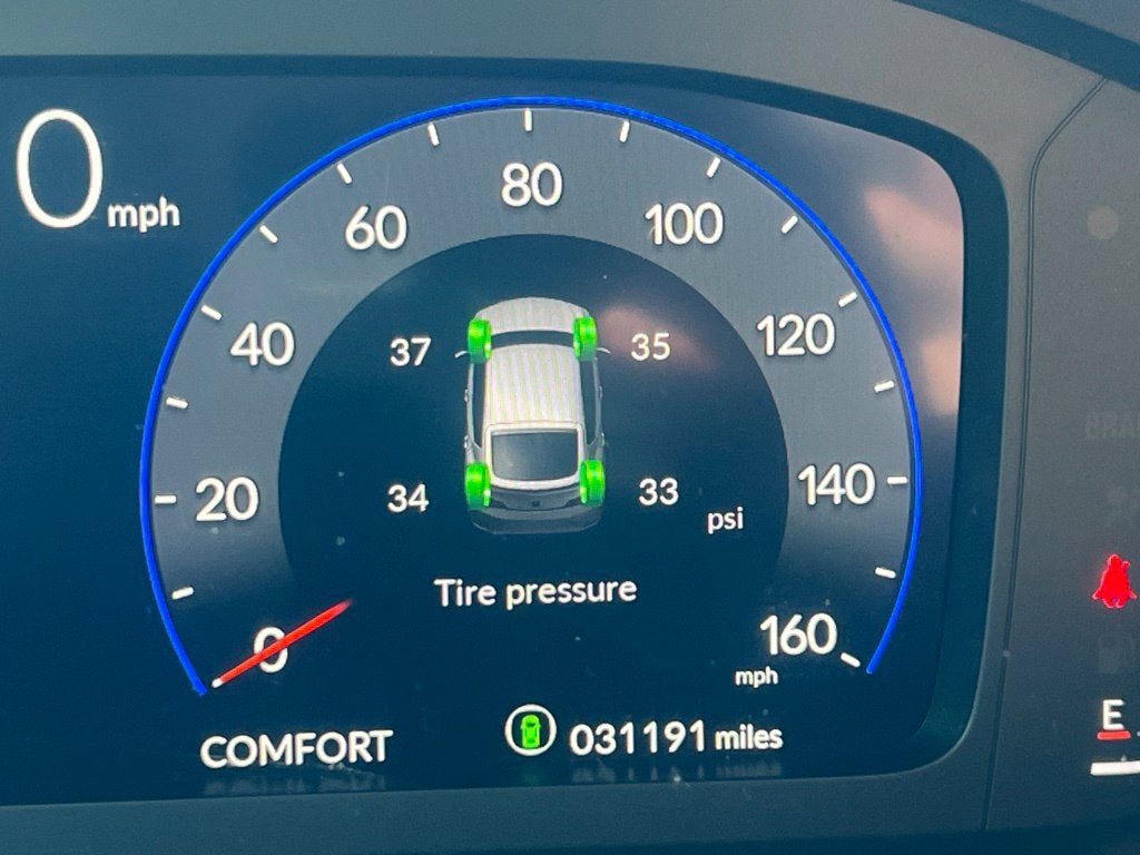 2024 Acura Integra w/A-Spec Package