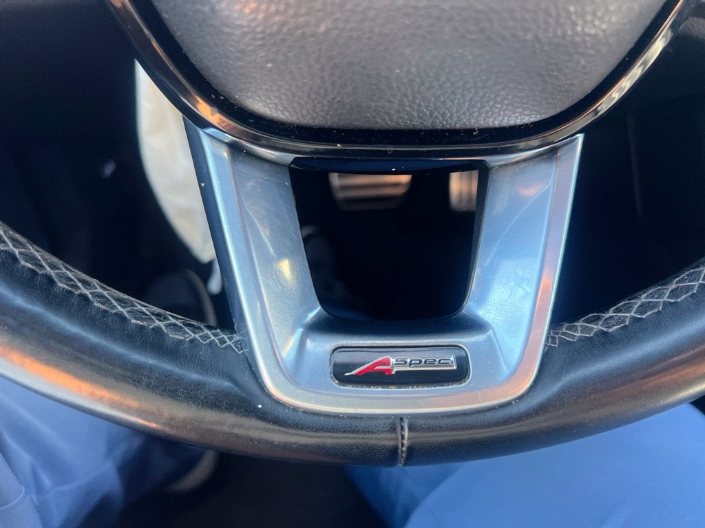 2024 Acura Integra w/A-Spec Package