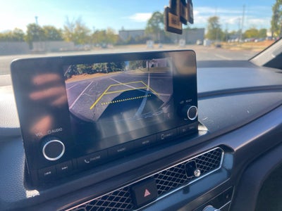 2024 Acura Integra w/A-Spec Package
