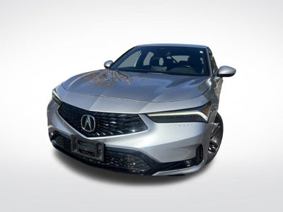 2024 Acura Integra w/A-Spec Package