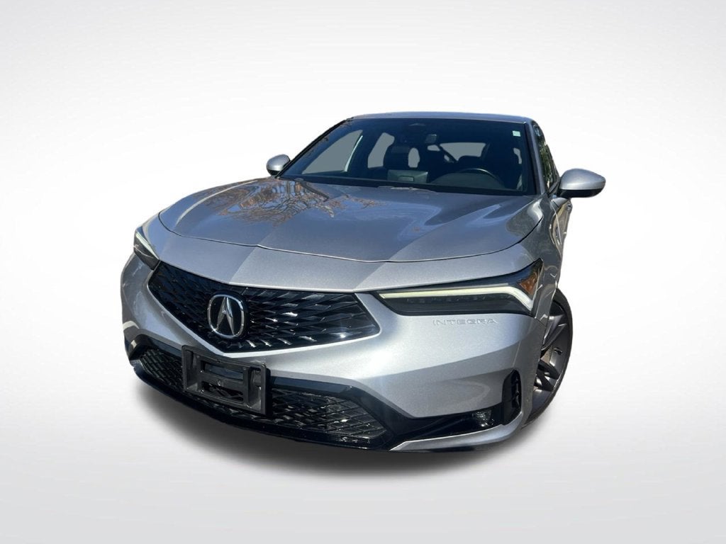 2024 Acura Integra w/A-Spec Package