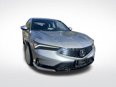 2024 Acura Integra w/A-Spec Package