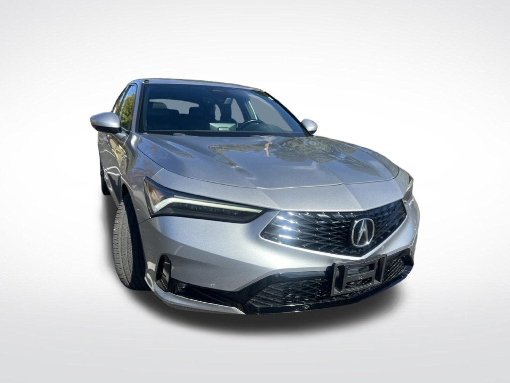 2024 Acura Integra w/A-Spec Package