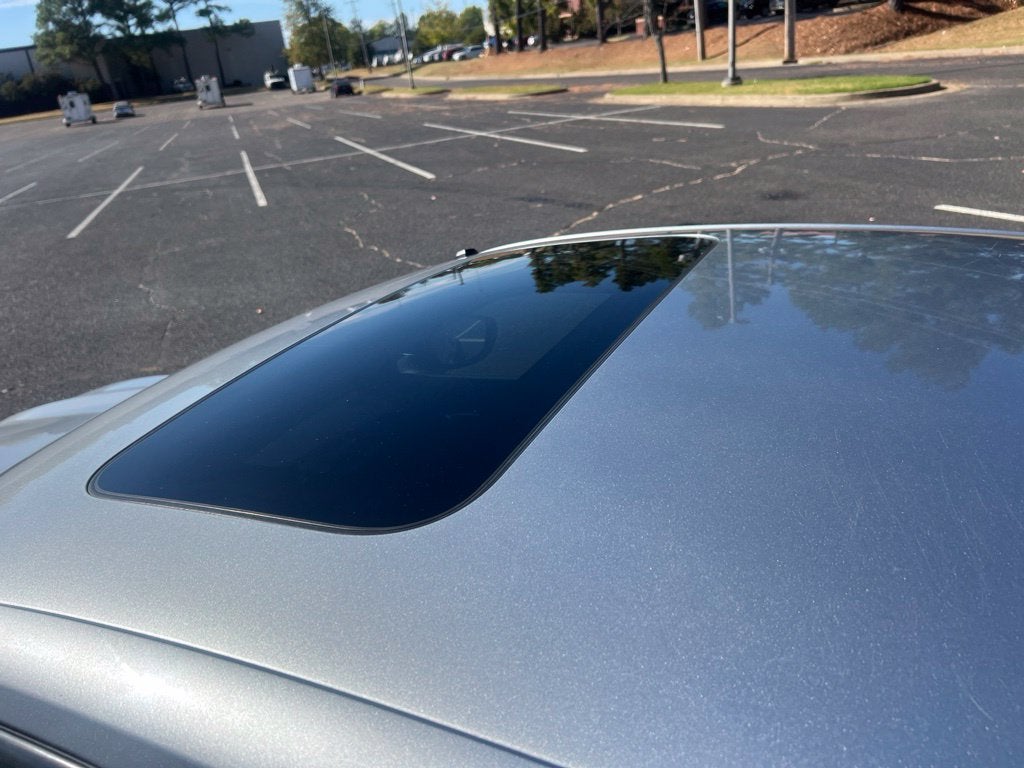 2024 Acura Integra w/A-Spec Package