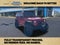 2017 Jeep Wrangler Unlimited Rubicon 4x4