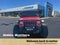 2017 Jeep Wrangler Unlimited Rubicon 4x4