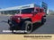 2017 Jeep Wrangler Unlimited Rubicon 4x4