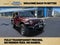 2021 Jeep Wrangler Rubicon