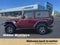 2021 Jeep Wrangler Rubicon