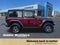 2021 Jeep Wrangler Rubicon