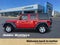 2021 Jeep Wrangler Unlimited Sport S 4x4