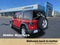 2021 Jeep Wrangler Unlimited Sport S 4x4