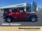 2021 Jeep Wrangler Unlimited Sport S 4x4