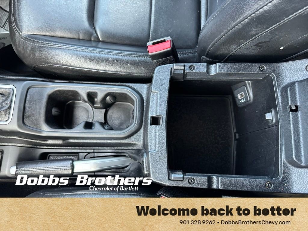 2021 Jeep Wrangler Unlimited Sahara Altitude 4x4