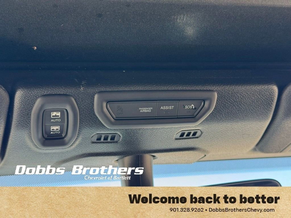 2021 Jeep Wrangler Unlimited Sahara Altitude 4x4