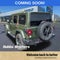 2021 Jeep Wrangler Unlimited Sahara Altitude 4x4