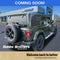2021 Jeep Wrangler Unlimited Sahara Altitude 4x4
