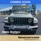 2021 Jeep Wrangler Unlimited Sahara Altitude 4x4
